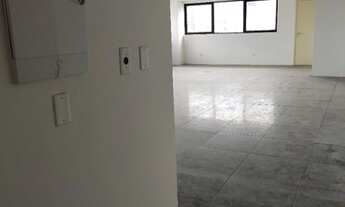 Imagem 6: Sala comercial ampla em Edifício 24hs, próximo ao metrô, para alugar na Rua Galvão Bueno