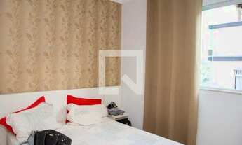 Imagem 5: Apartamento para Aluguel - Cabral, 3 Quartos, 160 m2