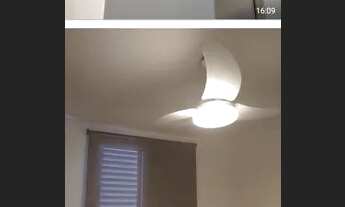 Imagem 2: Apartamento para venda possui 46 metros quadrados com 2 quartos