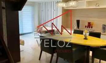 Imagem 4: Cobertura-À VENDA-Ipanema-Rio de Janeiro-RJ