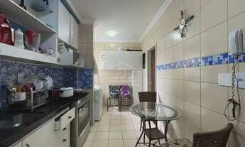 Imagem 4: Apartamento . 112 metros quadrados com 3 quartos em Meireles - Fortaleza - CE