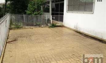 Imagem 3: Casa Residencial à venda, Cidade São Francisco, São Paulo - CA0558