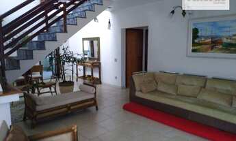 Imagem 4: Sobrado em Condomínio na cidade de Louveira