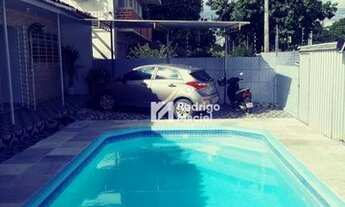 Imagem 2: Casa com 3 dormitórios à venda, 130 m² por R$ 495.000,00 - Iputinga - Recife/PE