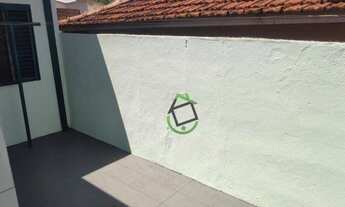 Imagem 6: Casa com 3 dormitórios para alugar, 153 m² por R$ 1.465,00/mês - Vila Suconasa - Araraquar