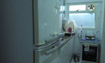 Imagem 11: Apartamento Garden com 3 dormitórios e terraço com churrasqueira, piscina e canil - Gonzag