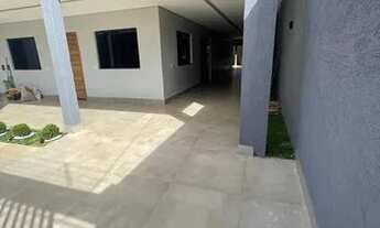 Imagem 6: VENDO CASA COM 4 QUARTOS E 3 SUÍTES NA VICENTE PIRES