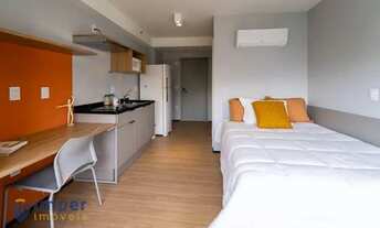 Imagem 3: Maravilhoso Studio!