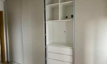 Imagem 6: Apartamento com 3 dormitórios para alugar, 80 m² por R$ 3.000,00/mês - Jardim Tarraf II