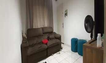 Imagem 4: Apartamento residencial para Venda Campos de São José, São José dos Campos 2 dormitórios