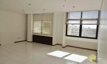 Imagem: Sala, Bairro Higienópolis, Área Privativa