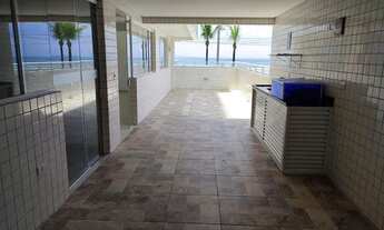 Imagem 4: Apartamento com 2 quartos Balneário Florida Praia Grande - SP