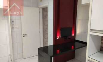 Imagem 3: Apartamento com 3 dormitórios à venda, 158 m² por R$ 1.200.000,00 - Vila Mascote - São Pau