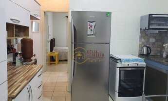 Imagem 6: Casa à venda, 116 m² por R$ 550.000,00 - Jardim das Indústrias - São José dos Campos/SP