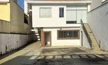 Imagem 3: Sobrado com 4 dormitórios, 328 m² - venda por R$ 3.200.000,00 ou aluguel por R$ 13.220,00