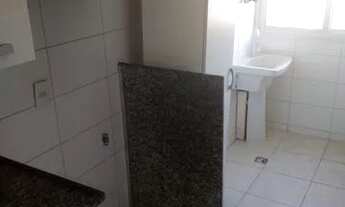 Imagem 6: Vazio! 03 quartos (01 suíte), varanda, garagem, 110m²