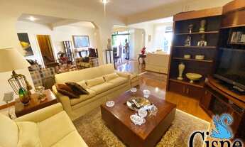 Imagem 2: Apartamento 4 Suítes de Alto Padrão no Residencial Jequitibá, em Serra Negra - SP