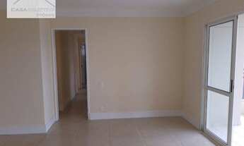 Imagem 4: Apartamento à venda, 97 m² por R$ 1.100.000,00 - Chácara Santo Antônio - São Paulo/SP