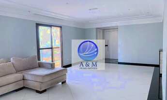 Imagem 1: Apartamento à venda, 170 m² por R$ 1.399.990,00 - Vila Regente Feijó - São Paulo/SP