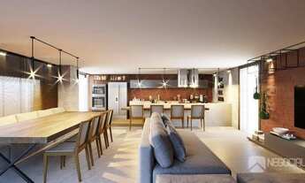 Imagem 4: Apartamento com 3 dormitórios à venda, 87 m² por R$ 933.000,00 - Ponta de Matos - Cabedelo