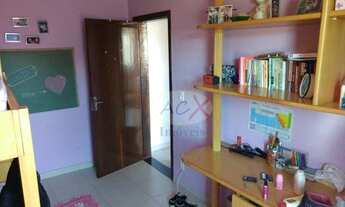 Imagem 4: Casa com 7 dormitórios à venda, 480 m² por R$ 1.280.000,00 - Xaxim - Curitiba/PR