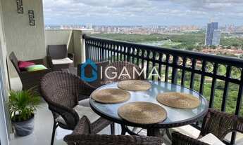 Imagem 7: APARTAMENTO RESIDENCIAL em NATAL - RN, PONTA NEGRA