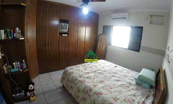 Imagem 5: Casa com 3 dormitórios à venda, 250 m² por R$ 450.000,00 - Planalto - Araçatuba/SP