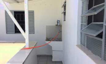 Imagem 6: Casa para aluguel possui 50 metros quadrados com 1 quarto em Vila Graciosa - São Paulo - S