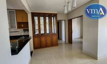 Imagem: Vendo Apartamento 129, 00 m2, 3 dormitórios