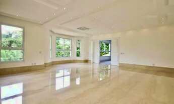 Imagem 6: Mansão dentro de condomínio região de Alphaville - Residencial Tamboré III