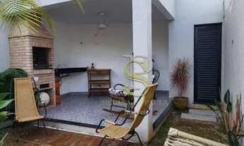 Imagem 5: Casa com 3 dormitórios à venda, 124 m² - Jardim dos Pinheiros - Atibaia/SP