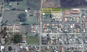 Imagem: Terreno à venda, 6760 m² por R$ 2.800.000,00