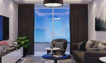 Imagem 2: Apartamento com 3 dormitórios à venda, 85 m² por R$ 709.904,00 - Caiçaras - Belo Horizonte