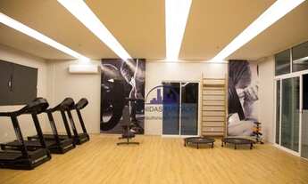 Imagem 5: Marbella 110m 3 dormitórios Aldeota