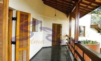 Imagem 5: Casa no Condomínio Arujazinho I