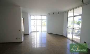 Imagem 2: Apartamento, 115 m² - venda por R$ 550.000,00 ou aluguel por R$ 2.775,42/mês - Vila Redent