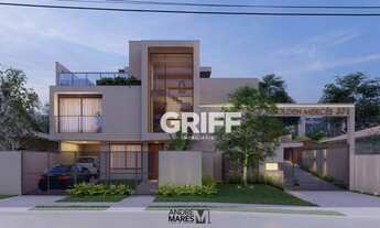 Imagem 7: Sobrados com 3 dormitórios à venda, 143 m² por R$ 1.089.000 - Mercês - Curitiba/PR