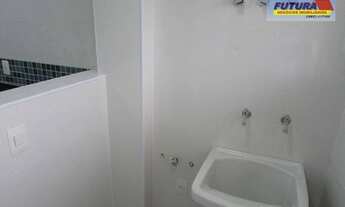 Imagem 7: Apartamento com 2 dormitórios para alugar, 89 m² por R$ 2.900,00/mês - Vila Valença - São