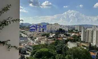 Imagem 6: Apartamento a venda na Vila Ipojuca 173 m²