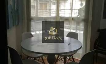 Imagem 5: Flat disponível no Jardim Paulista