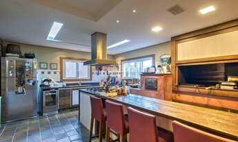 Imagem 7: CASA COM 3 DORMITÓRIOS EM CANELA