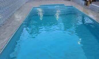 Imagem: Casa em Juquehy uma quadra da praia