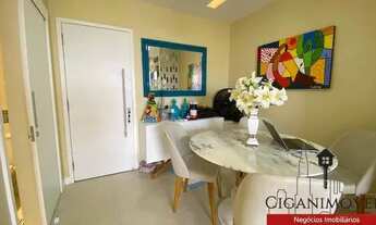 Imagem 2: Apartamento Avenida Lúcio Costa, Locação, Barra da Tijuca, Vista Mar