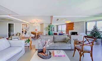 Imagem 5: Apartamento em Auxiliadora