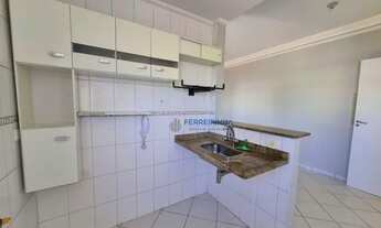 Imagem 5: Apartamento com 1 dormitório, 48 m² - venda por R$ 220.000,00 ou aluguel por R$ 1.320,00/m