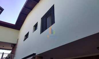 Imagem 2: Casa com 4 dormitórios à venda, 276 m² por R$ 950.000,10 - Jardim Magnólia - Campinas/SP