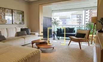 Imagem 3: Apartamento com 3 dormitórios à venda, 157 m² por R$ 2.430.000,00 - Aclimação - São Paulo