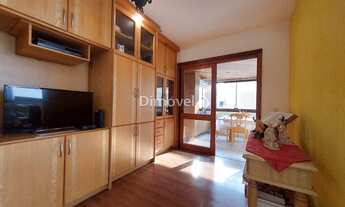 Imagem 6: PORTO ALEGRE - Apartamento Padrão - MENINO DEUS