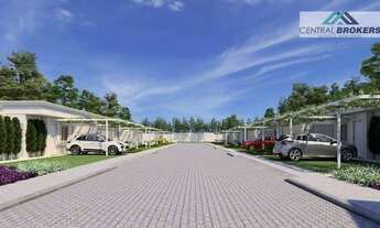 Imagem 2: Casa com 2 dormitórios à venda, 62 m² por R$ 474.000,00 - Morumbi - Paulínia/SP