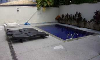 Imagem 4: CASA RESIDENCIAL em BERTIOGA - SP, RIVIERA